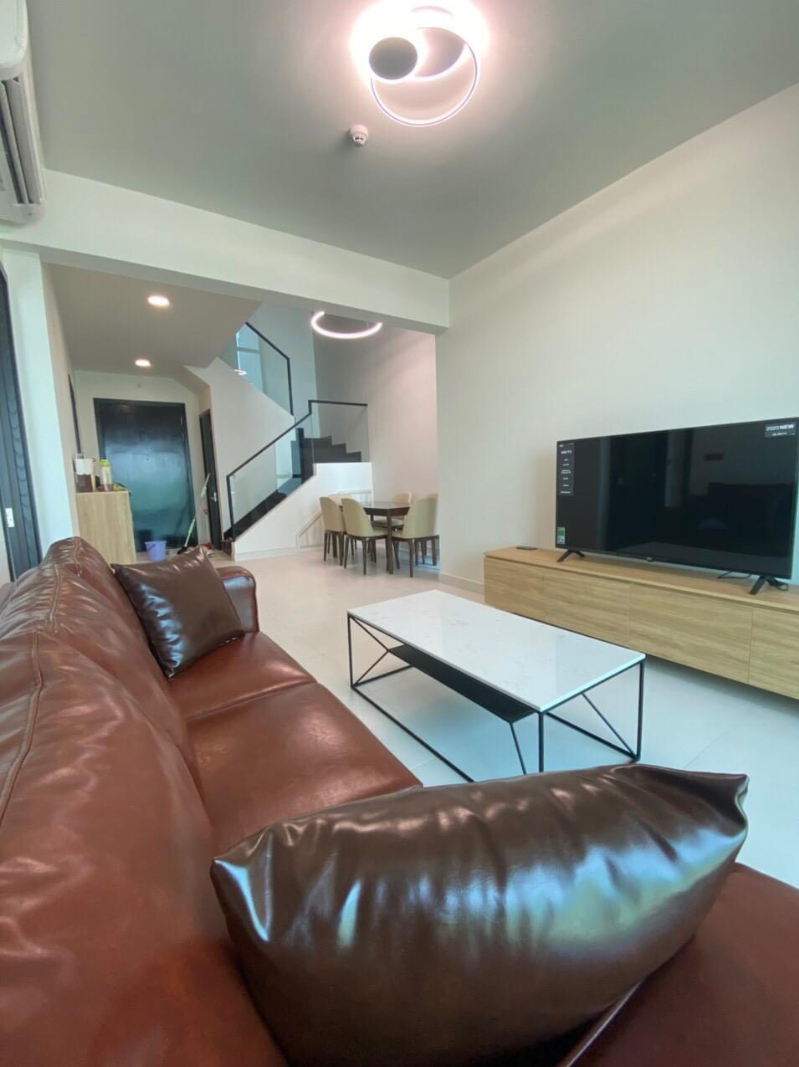 Cho Thuê Duplex 3PN Feliz En Vista FEV1045 - ảnh nhỏ 5
