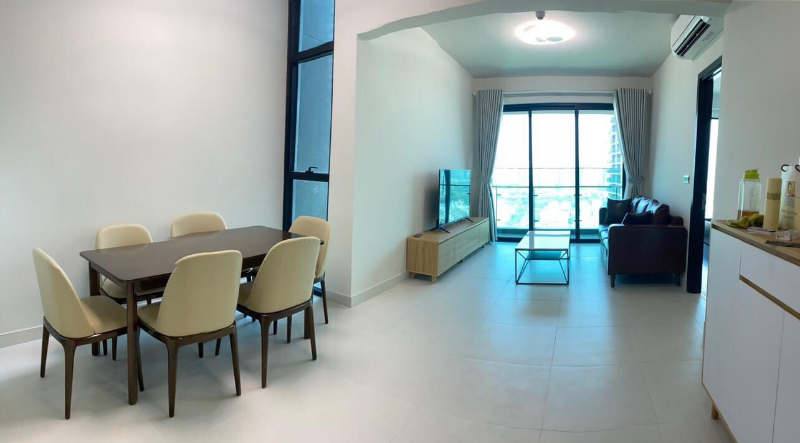 Cho Thuê Duplex 3PN Feliz En Vista FEV1045 - ảnh nhỏ 6