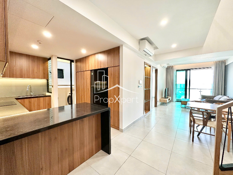 Cho Thuê Duplex 3PN Feliz En Vista FEV1055 - ảnh nhỏ 3