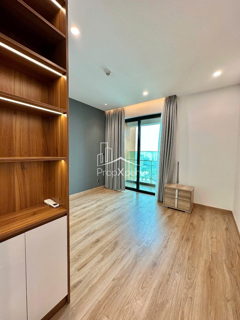 Cho Thuê Duplex 3PN Feliz En Vista FEV1055 - ảnh nhỏ 4
