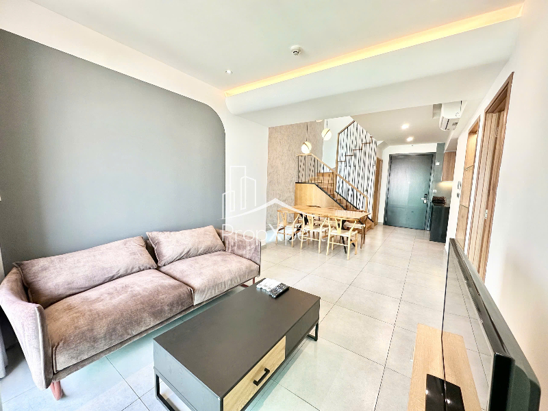 Cho Thuê Duplex 3PN Feliz En Vista FEV1055 - ảnh nhỏ 7