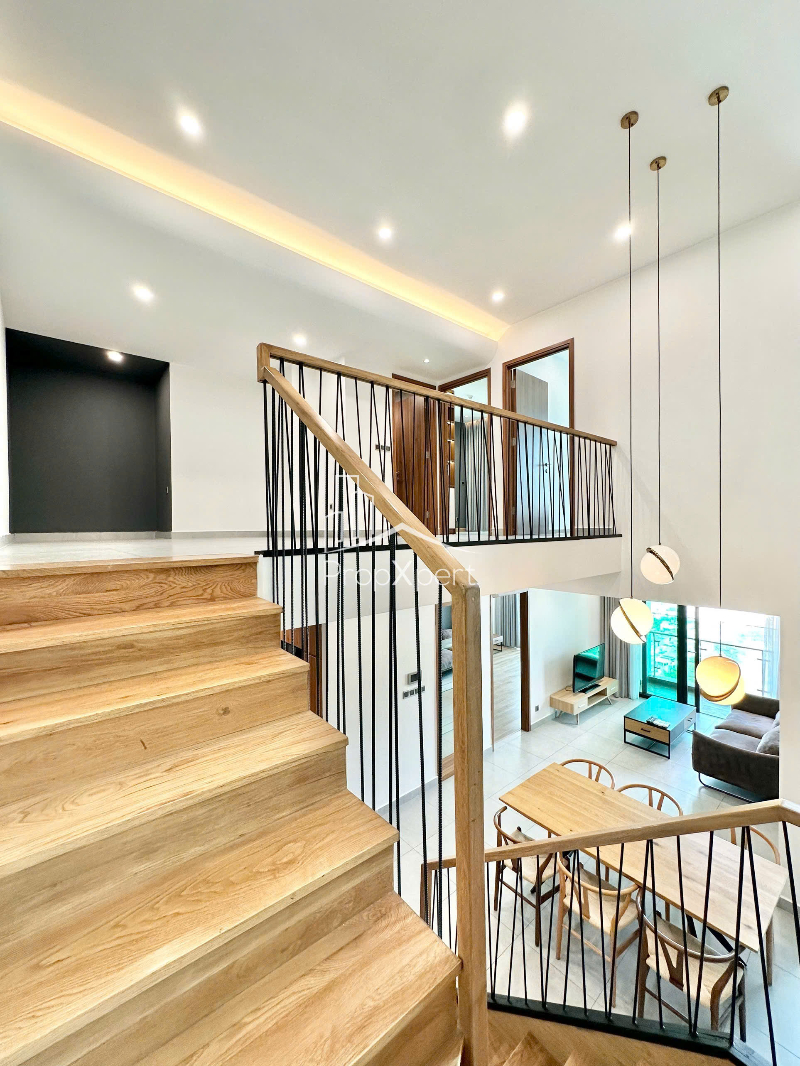 Cho Thuê Duplex 3PN Feliz En Vista FEV1055 - ảnh nhỏ 11