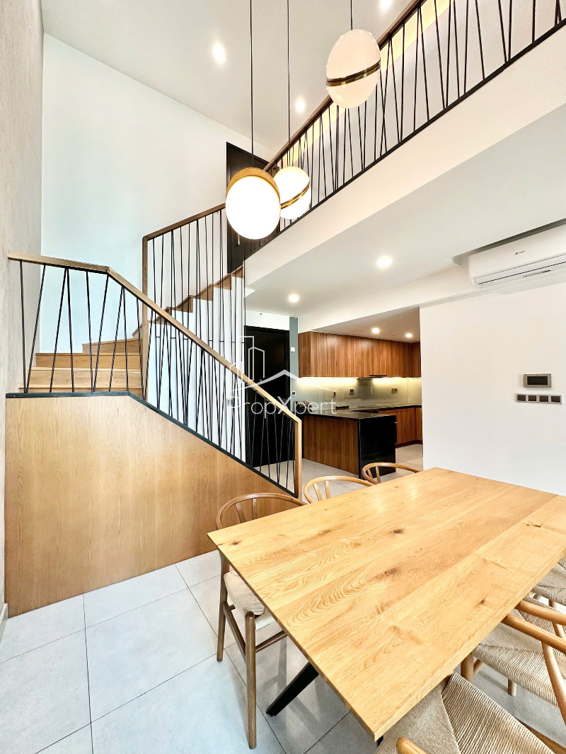Cho Thuê Duplex 3PN Feliz En Vista FEV1055 - ảnh nhỏ 13