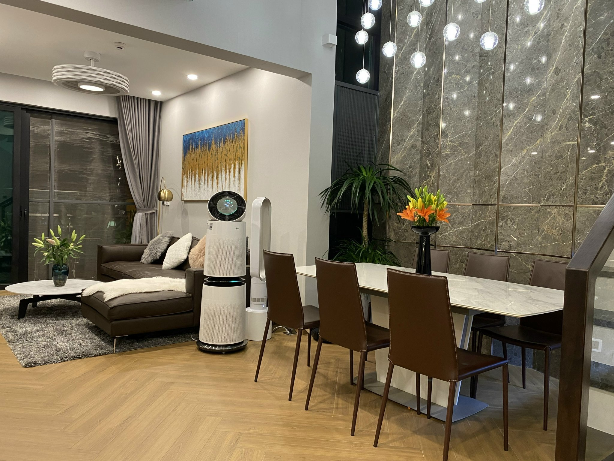 Bán Duplex 3PN Feliz En Vista FEV1057 - ảnh nhỏ 2