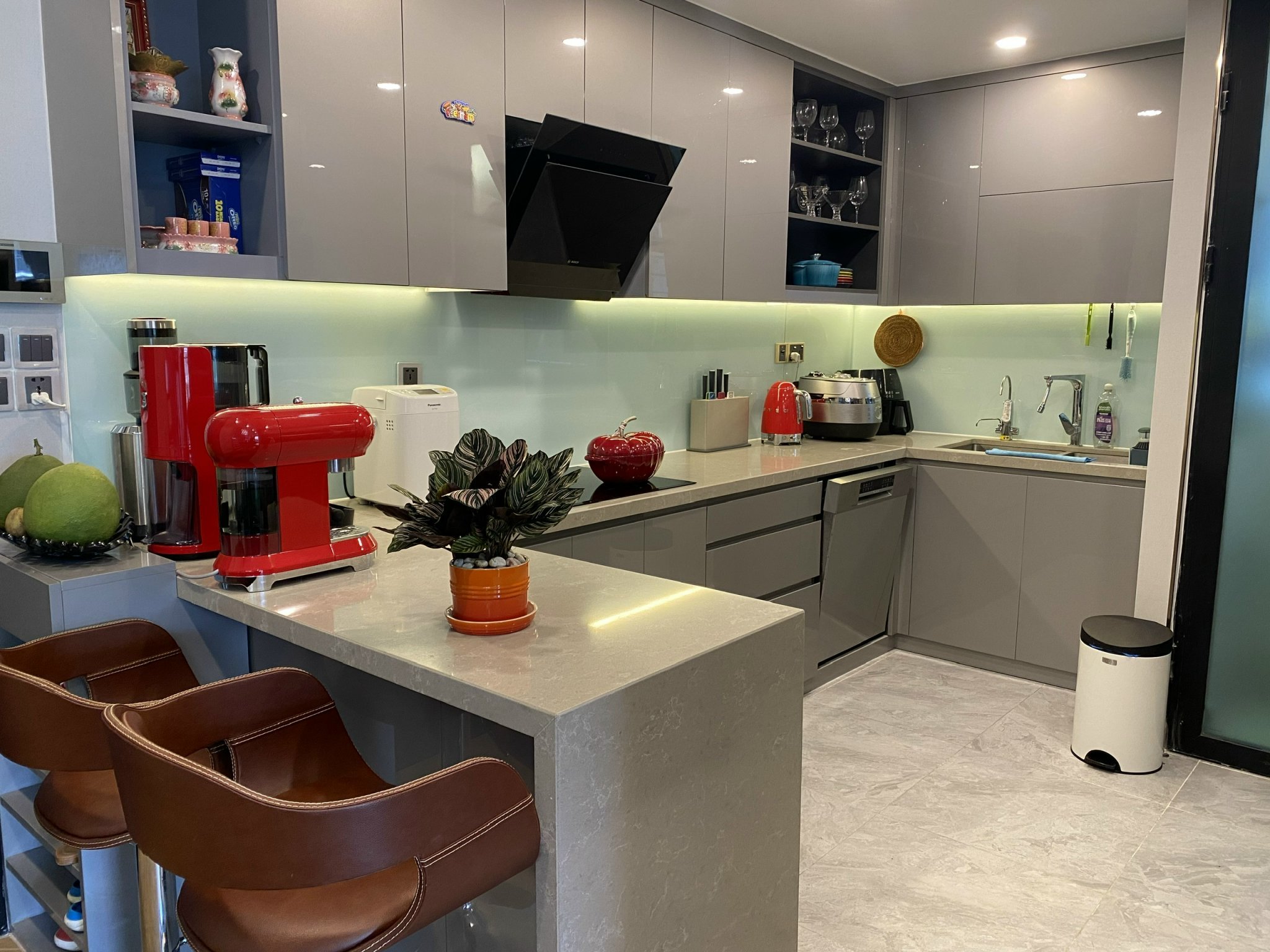 Bán Duplex 3PN Feliz En Vista FEV1057 - ảnh nhỏ 5