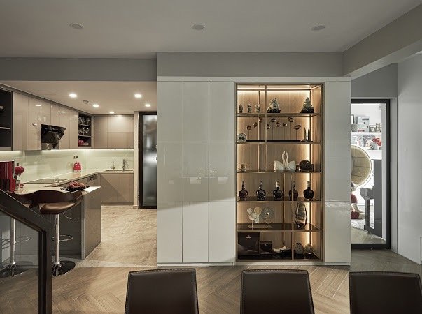 Bán Duplex 3PN Feliz En Vista FEV1057 - ảnh nhỏ 6