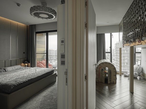 Bán Duplex 3PN Feliz En Vista FEV1057 - ảnh nhỏ 7