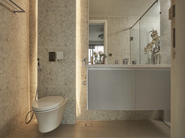Bán Duplex 3PN Feliz En Vista FEV1057 - ảnh nhỏ 8