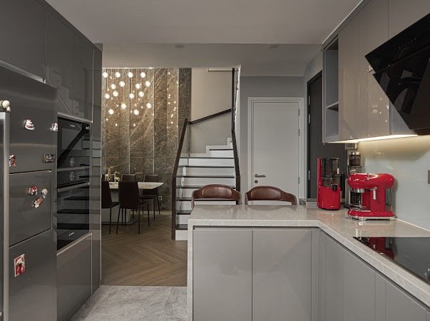 Bán Duplex 3PN Feliz En Vista FEV1057 - ảnh nhỏ 9