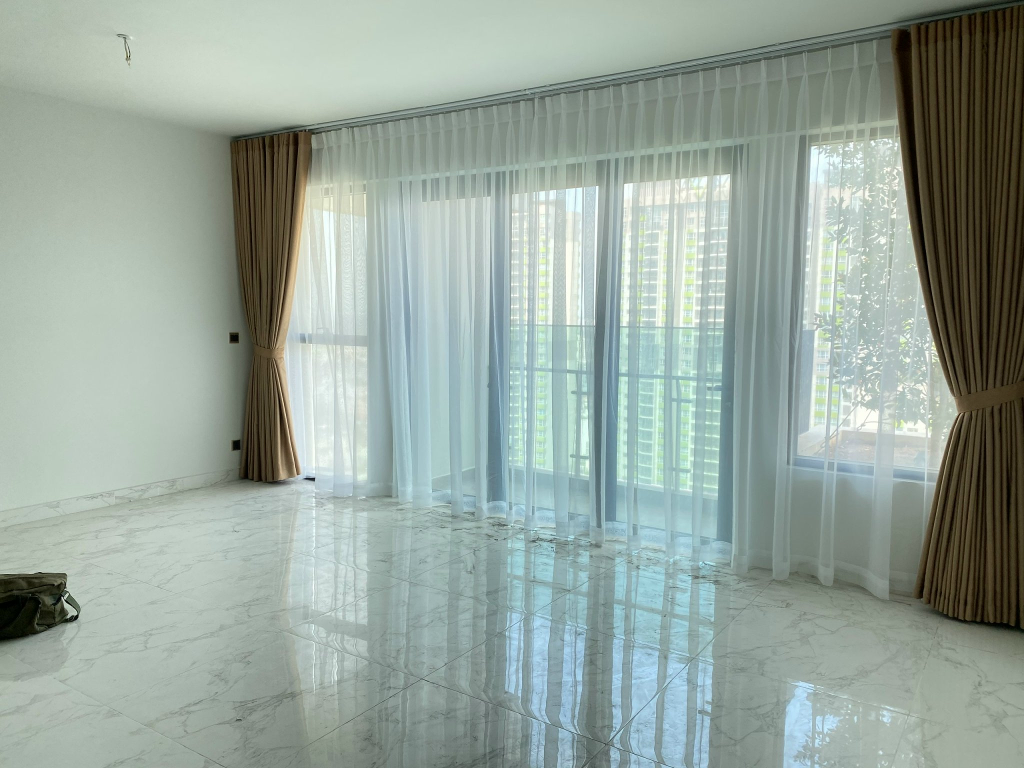 Cho Thuê Căn Hộ 4PN Feliz En Vista FEV1059 - ảnh nhỏ 2