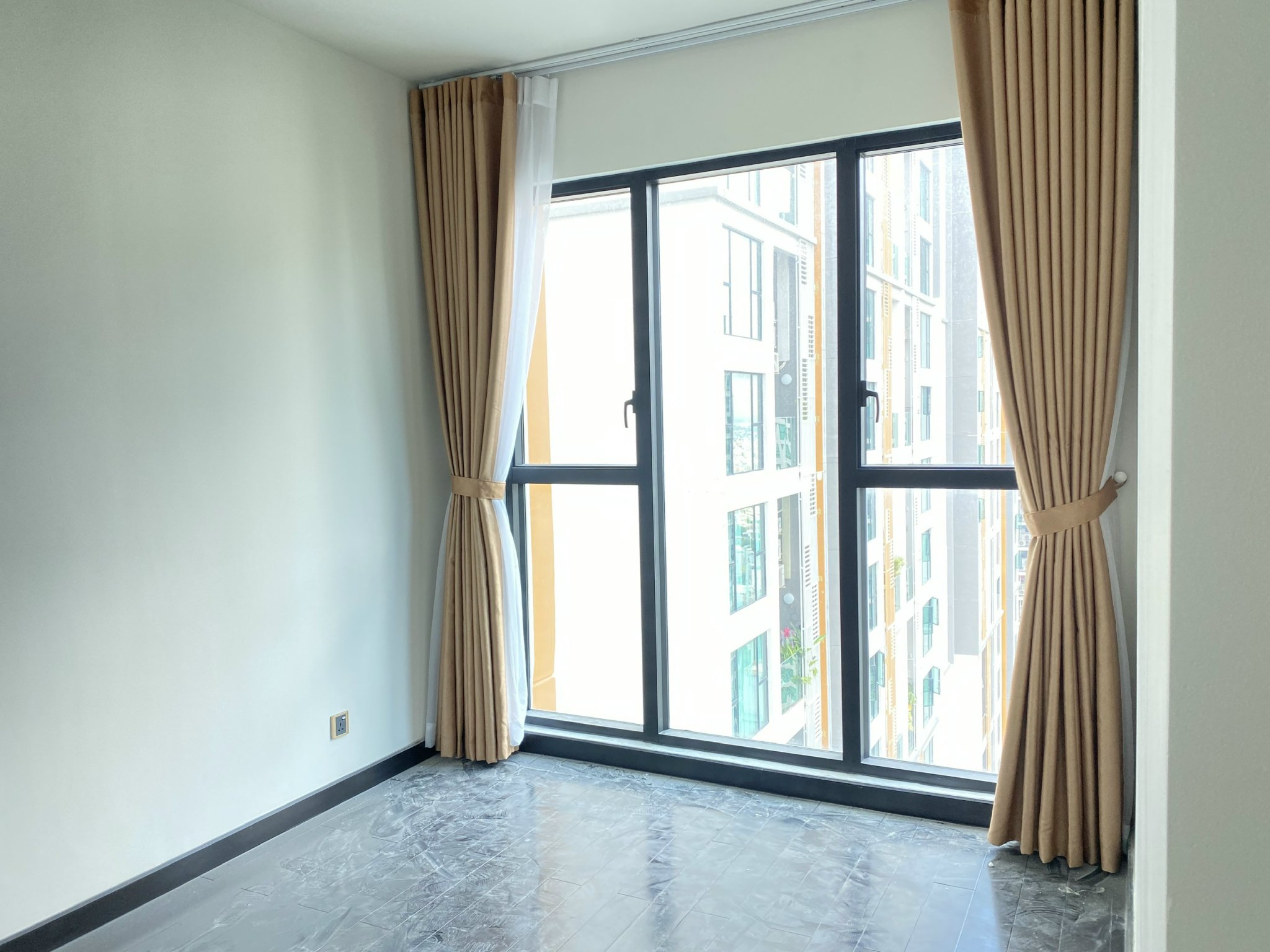 Cho Thuê Căn Hộ 4PN Feliz En Vista FEV1059 - ảnh nhỏ 7