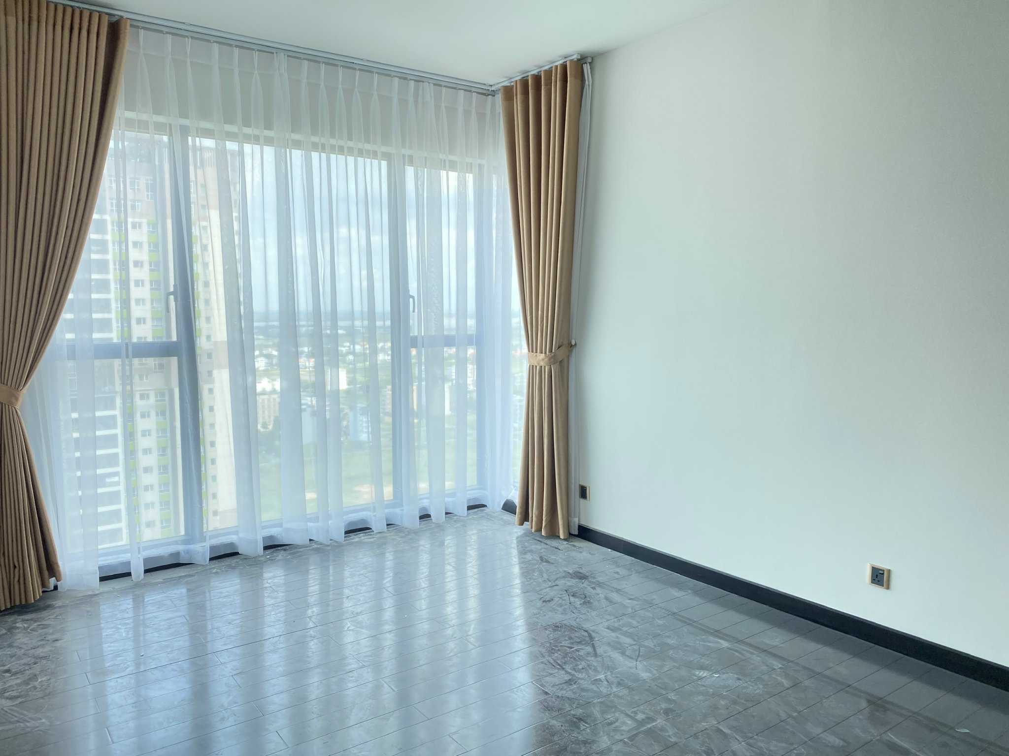 Cho Thuê Căn Hộ 4PN Feliz En Vista FEV1059 - ảnh nhỏ 9