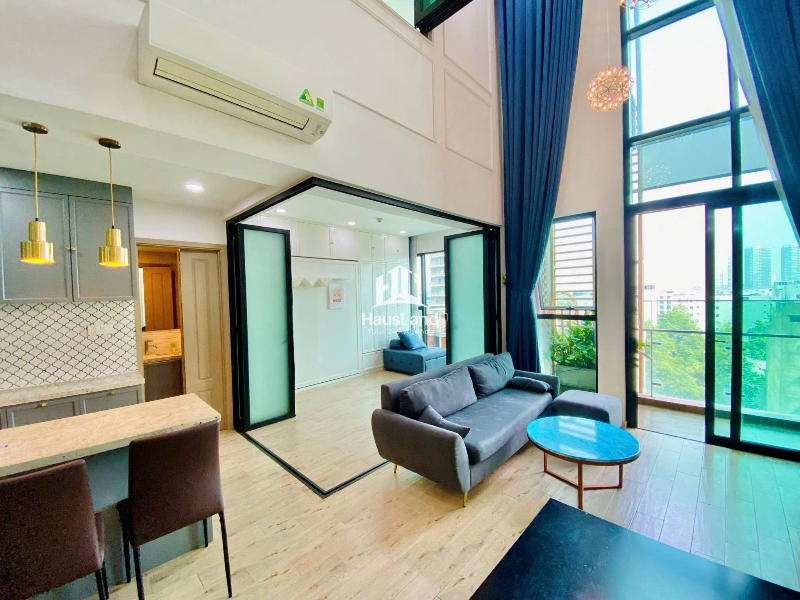 Cho Thuê Duplex 2PN Feliz En Vista FEV1087 - ảnh nhỏ 4