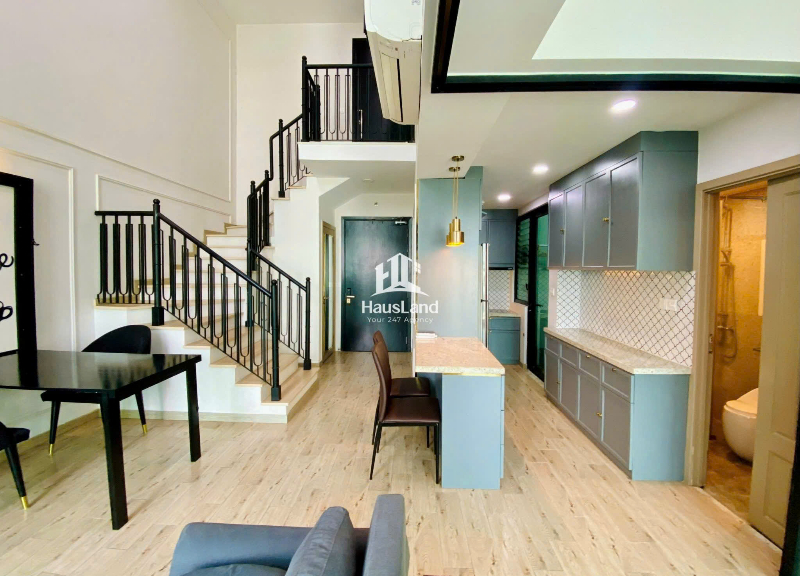 Cho Thuê Duplex 2PN Feliz En Vista FEV1087 - ảnh nhỏ 5
