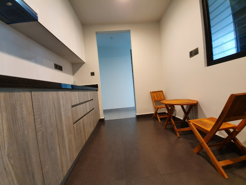Cho Thuê Căn Hộ 3PN Feliz En Vista FEV1088 - ảnh nhỏ 2