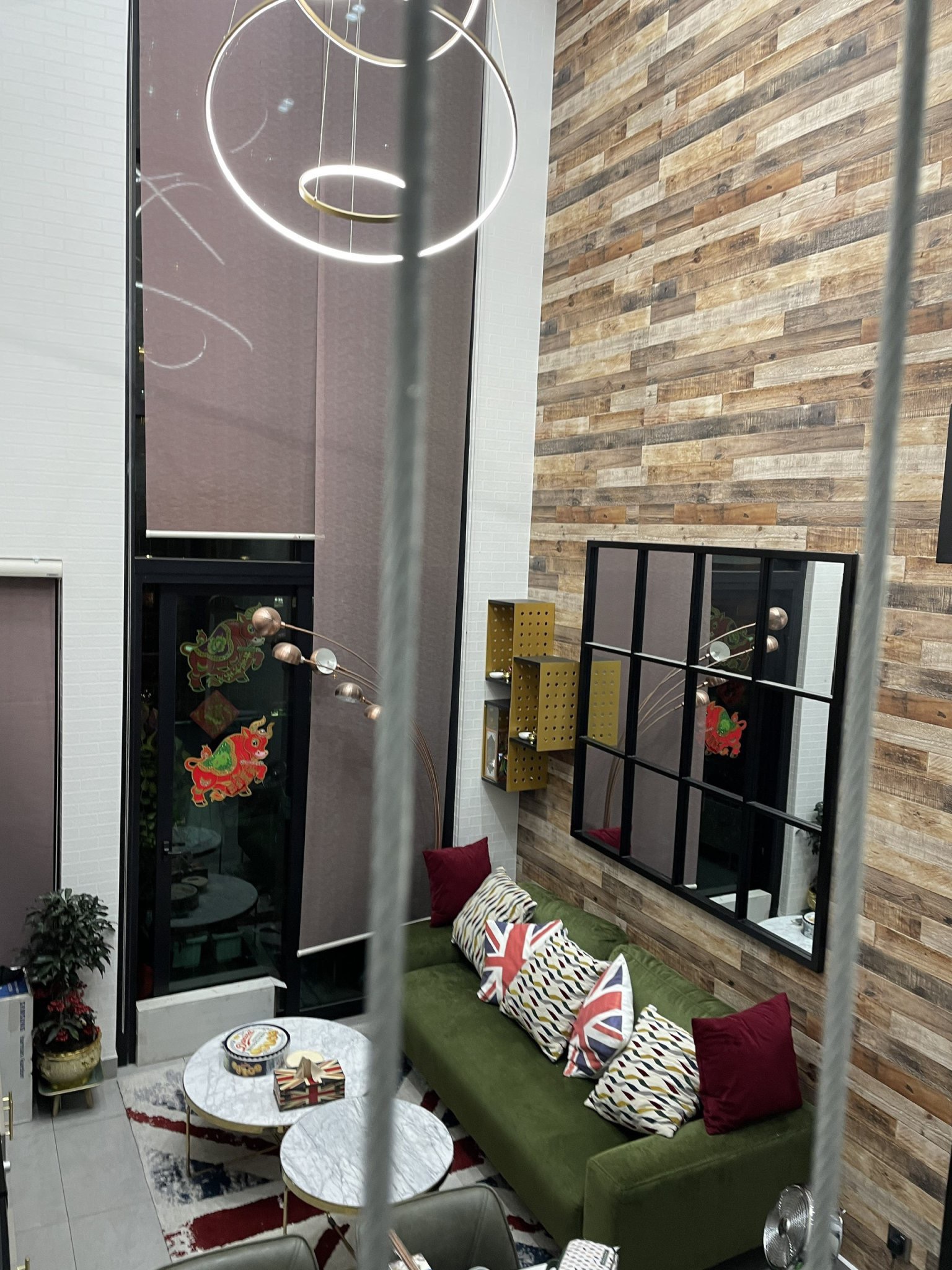 Bán Duplex 2PN Feliz En Vista FEV1094 - ảnh nhỏ 2