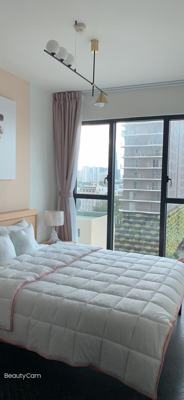 Cho Thuê Căn Hộ 3PN Feliz En Vista FEV1095 - ảnh nhỏ 9