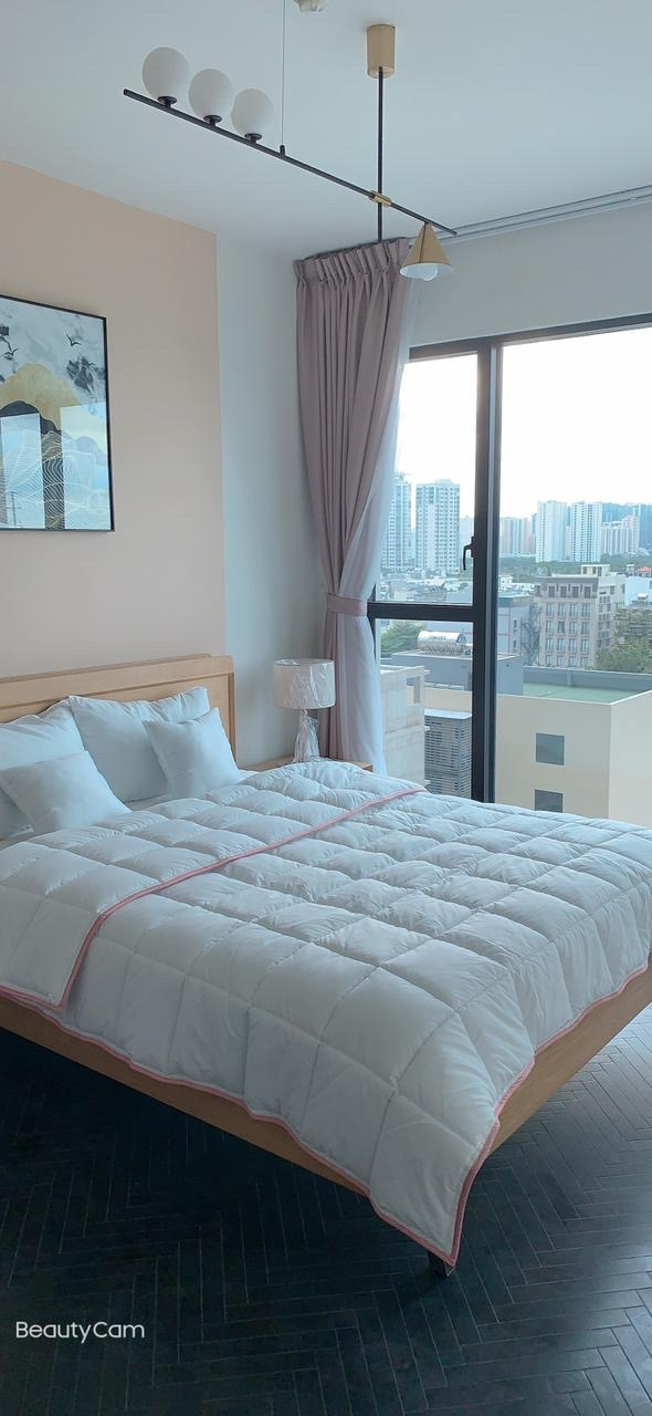 Cho Thuê Căn Hộ 3PN Feliz En Vista FEV1095 - ảnh nhỏ 17
