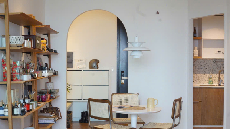 Bán Căn Hộ 1PN Feliz En Vista FEV1105 - ảnh nhỏ 3