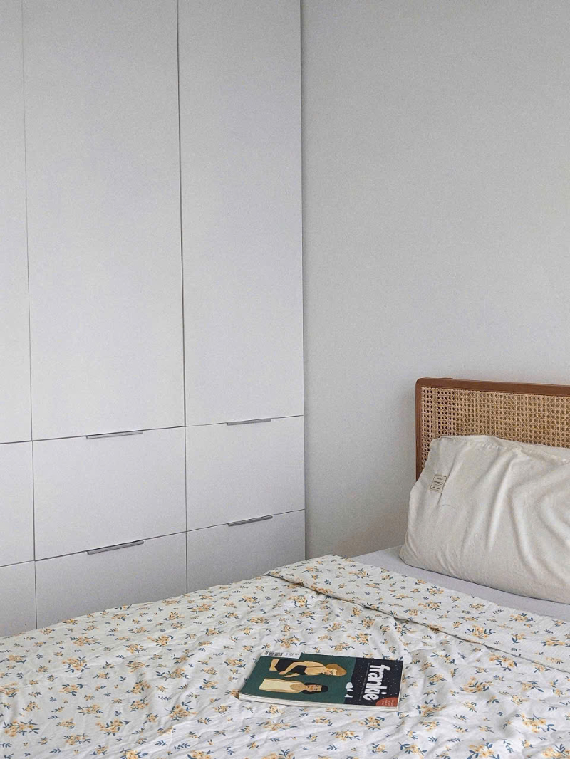 Bán Căn Hộ 1PN Feliz En Vista FEV1105 - ảnh nhỏ 4