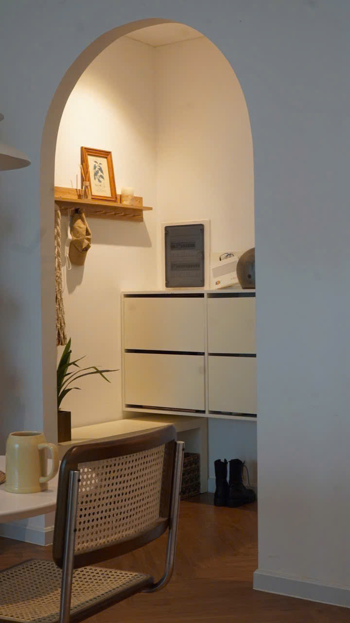 Bán Căn Hộ 1PN Feliz En Vista FEV1105 - ảnh nhỏ 8