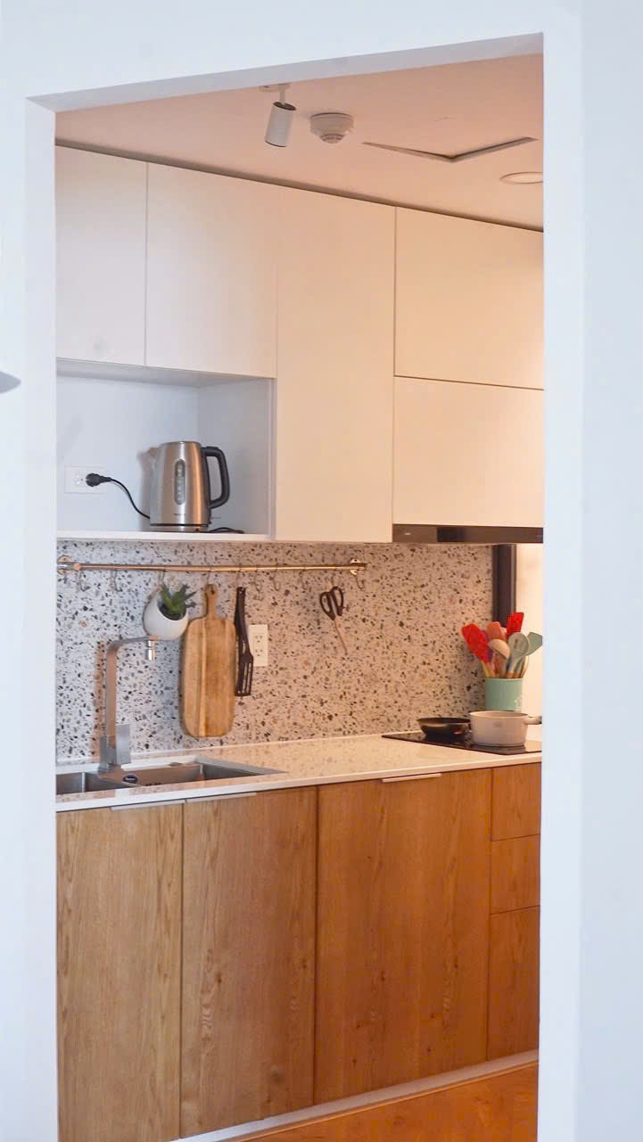 Bán Căn Hộ 1PN Feliz En Vista FEV1105 - ảnh nhỏ 10