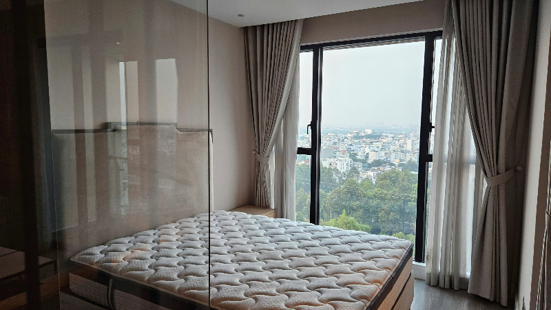 Cho Thuê Căn Hộ 1PN Feliz En Vista FEV1113 - ảnh nhỏ 4