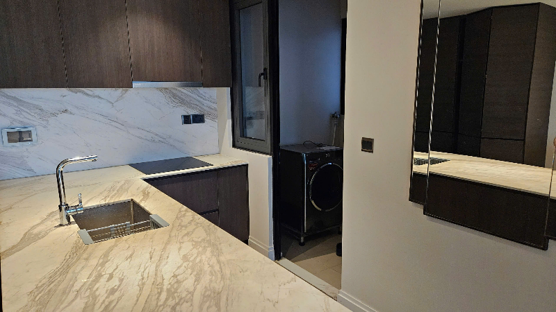 Cho Thuê Căn Hộ 1PN Feliz En Vista FEV1113 - ảnh nhỏ 5