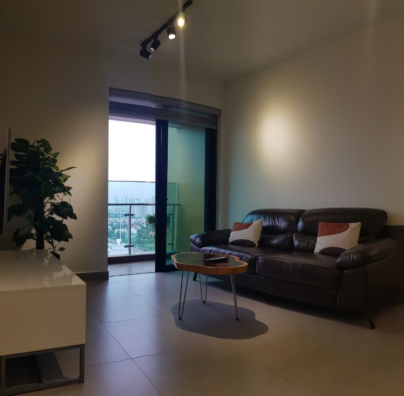 Cho Thuê Căn Hộ 2PN Feliz En Vista FEV1119 - Hình 1