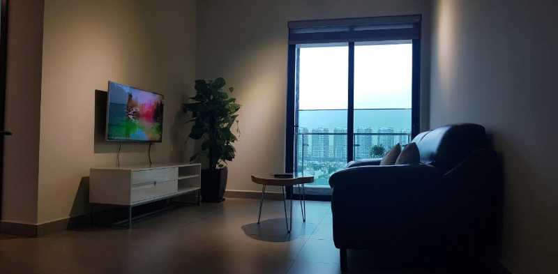 Cho Thuê Căn Hộ 2PN Feliz En Vista FEV1119 - ảnh nhỏ 3