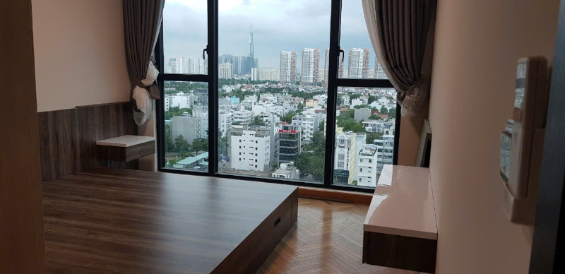 Cho Thuê Căn Hộ 2PN Feliz En Vista FEV1119 - ảnh nhỏ 4
