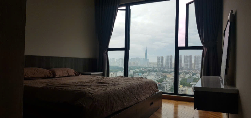 Cho Thuê Căn Hộ 2PN Feliz En Vista FEV1119 - ảnh nhỏ 5