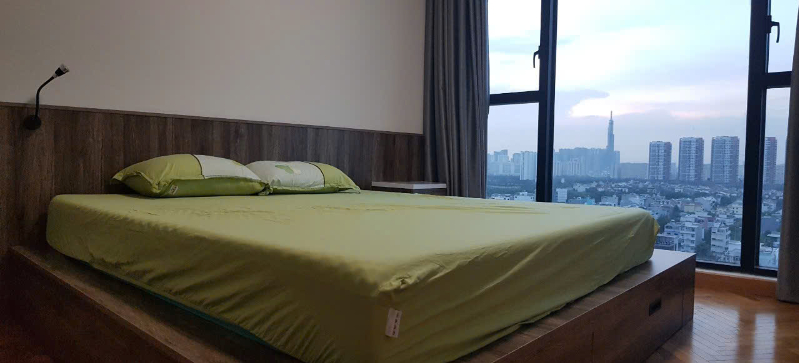 Cho Thuê Căn Hộ 2PN Feliz En Vista FEV1119 - ảnh nhỏ 6