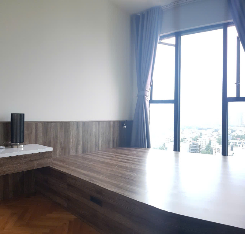 Cho Thuê Căn Hộ 2PN Feliz En Vista FEV1119 - ảnh nhỏ 7