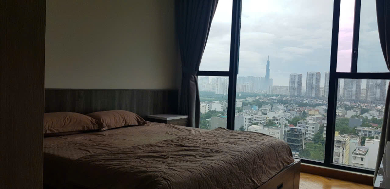 Cho Thuê Căn Hộ 2PN Feliz En Vista FEV1119 - ảnh nhỏ 8