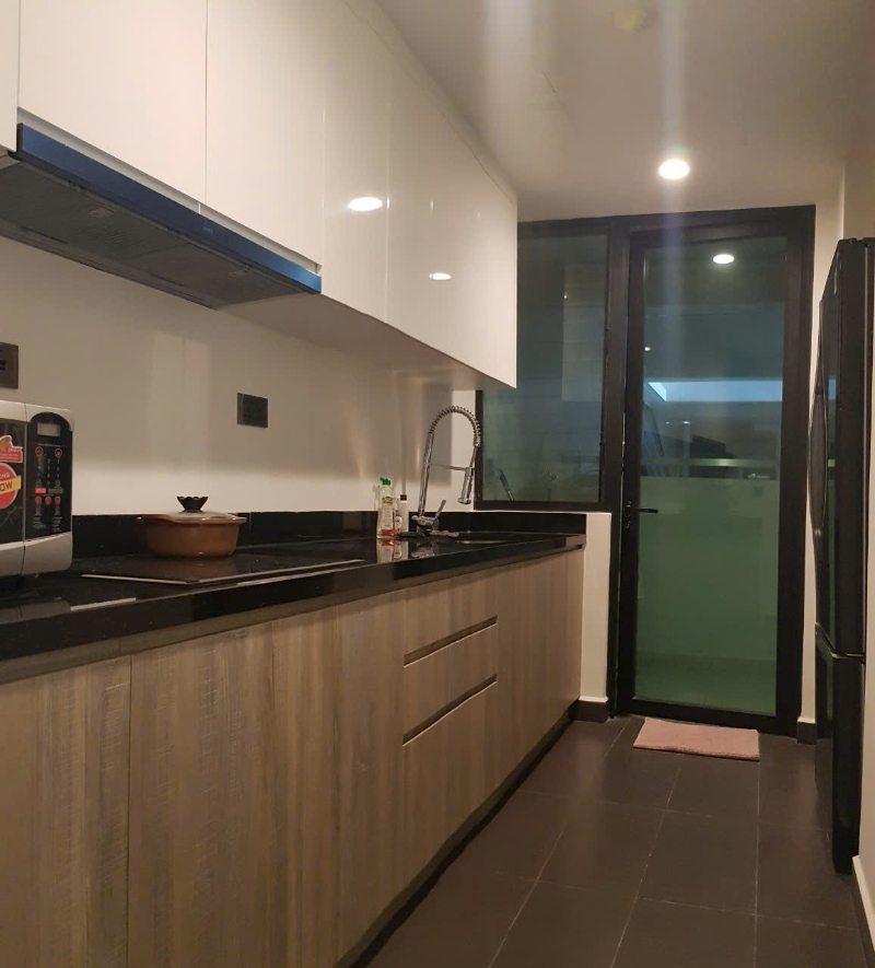 Cho Thuê Căn Hộ 2PN Feliz En Vista FEV1119 - ảnh nhỏ 9
