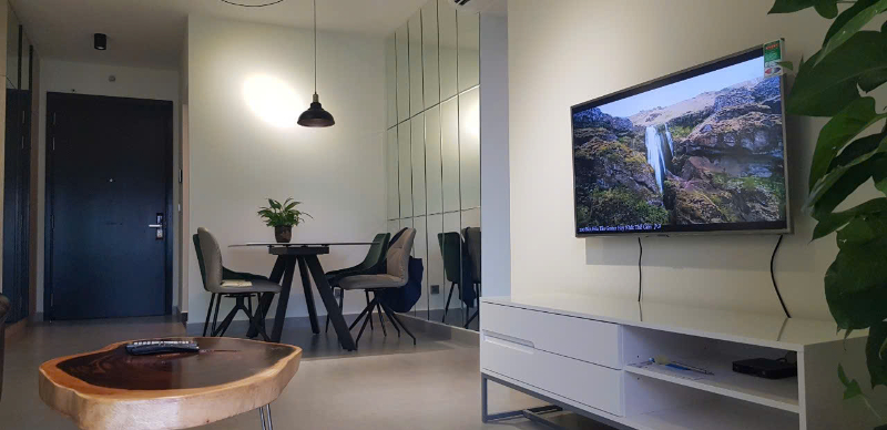Cho Thuê Căn Hộ 2PN Feliz En Vista FEV1119 - ảnh nhỏ 10