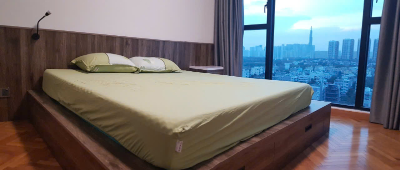 Cho Thuê Căn Hộ 2PN Feliz En Vista FEV1119 - ảnh nhỏ 11