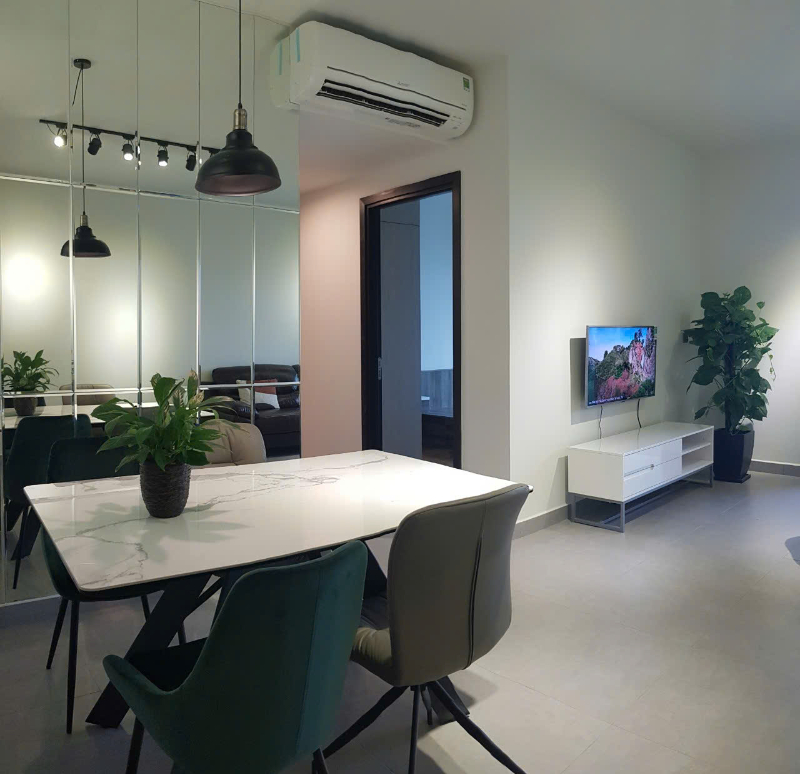 Cho Thuê Căn Hộ 2PN Feliz En Vista FEV1119 - ảnh nhỏ 12