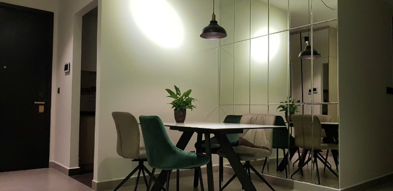 Cho Thuê Căn Hộ 2PN Feliz En Vista FEV1119 - ảnh nhỏ 13