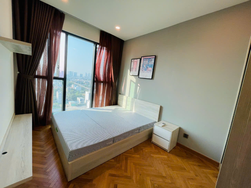 Cho Thuê Căn Hộ 2PN Feliz En Vista FEV1128 - ảnh nhỏ 3