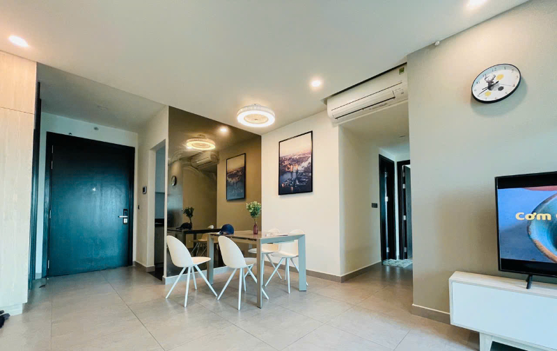 Cho Thuê Căn Hộ 2PN Feliz En Vista FEV1128 - ảnh nhỏ 5