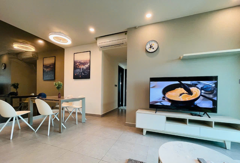 Cho Thuê Căn Hộ 2PN Feliz En Vista FEV1128 - ảnh nhỏ 6