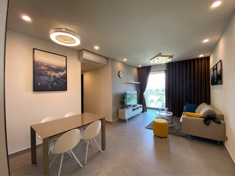 Cho Thuê Căn Hộ 2PN Feliz En Vista FEV1128 - ảnh nhỏ 7