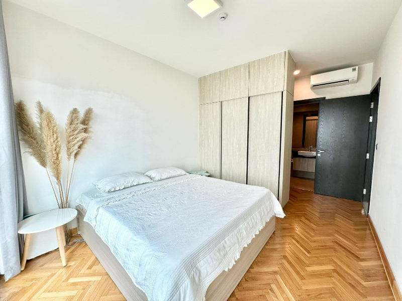 Cho Thuê Căn Hộ 2PN Feliz En Vista FEV1129 - Hình 1