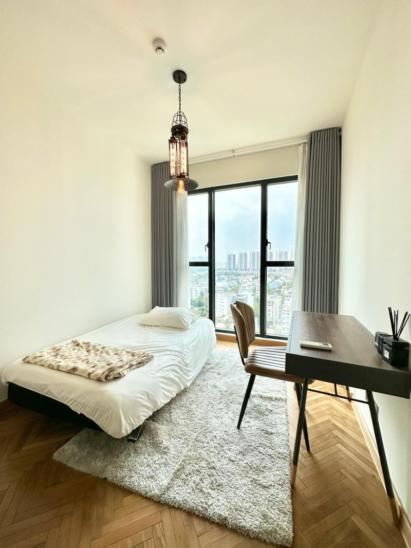 Cho Thuê Căn Hộ 2PN Feliz En Vista FEV1129 - ảnh nhỏ 3