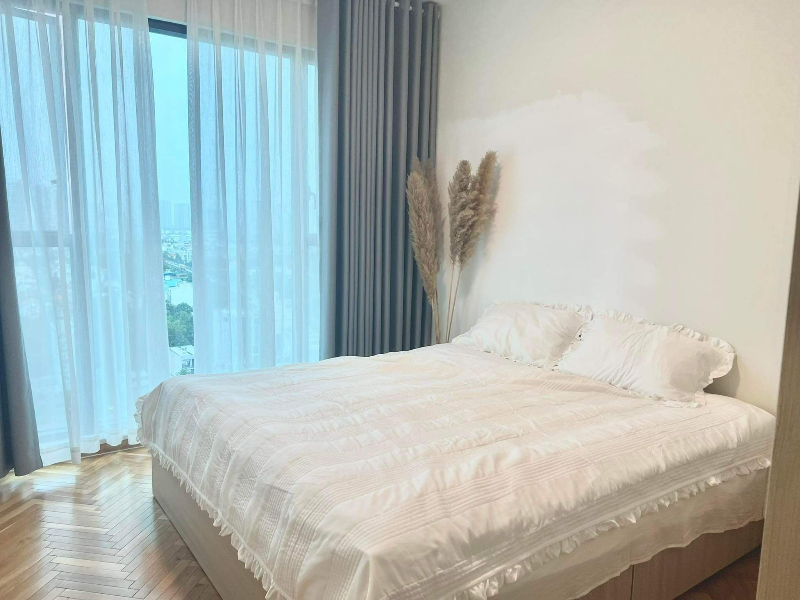 Cho Thuê Căn Hộ 2PN Feliz En Vista FEV1129 - ảnh nhỏ 5