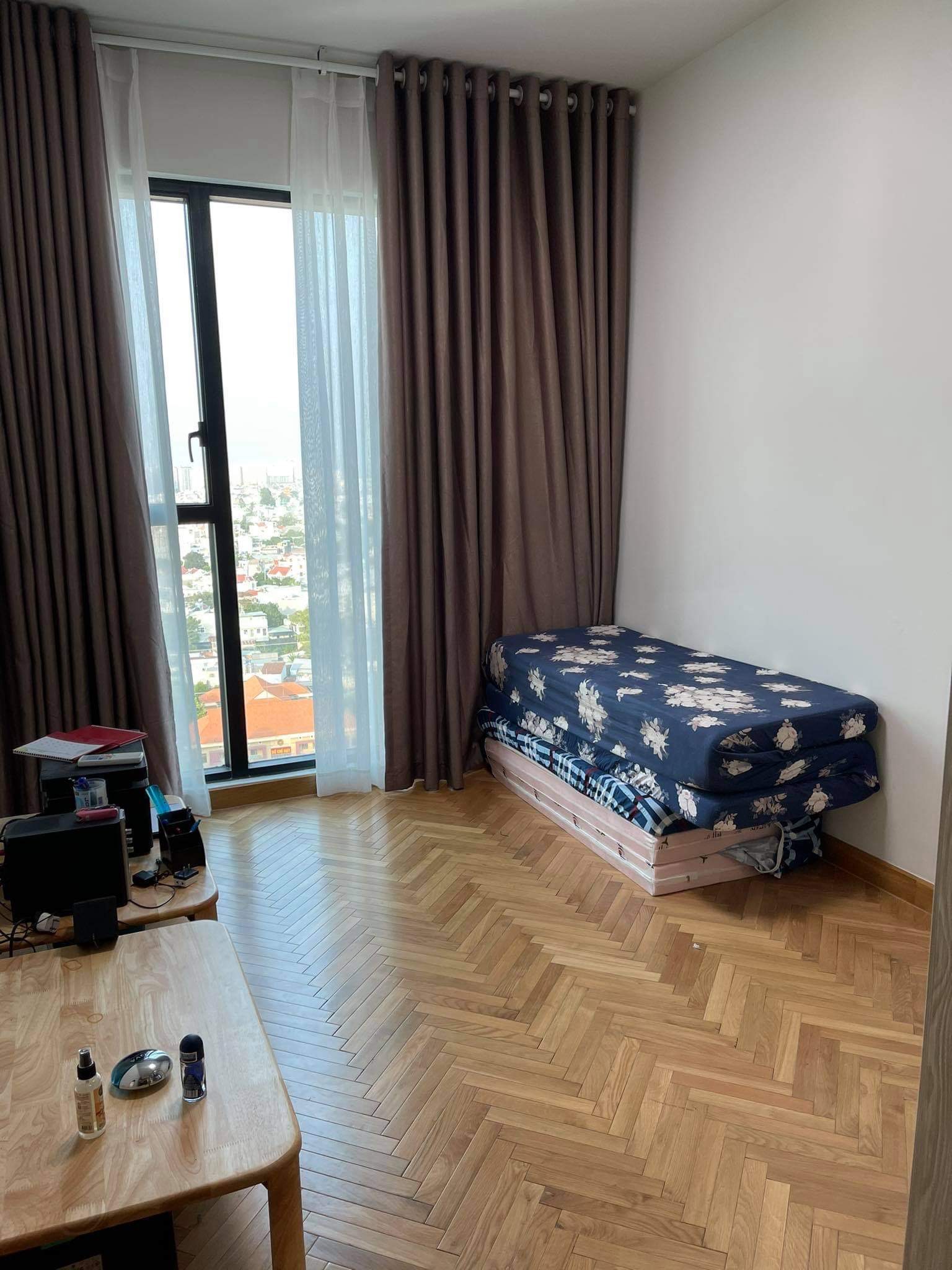 Bán Căn Hộ 2PN Feliz En Vista FEV1140 - ảnh nhỏ 4
