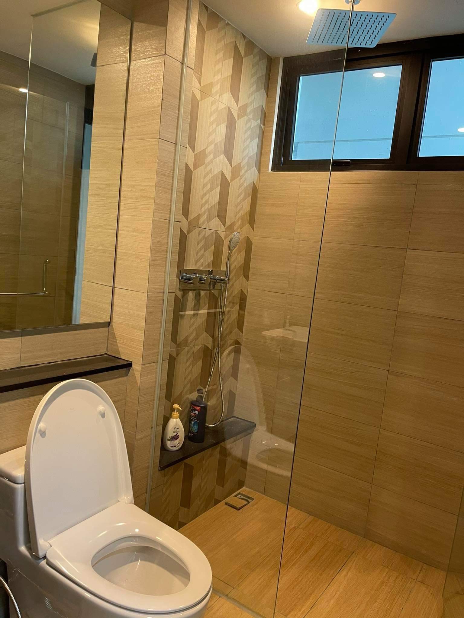 Bán Căn Hộ 2PN Feliz En Vista FEV1140 - ảnh nhỏ 5