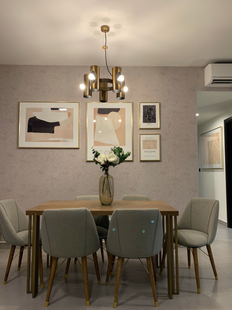 Cho Thuê Căn Hộ 3PN Feliz En Vista FEV1166 - ảnh nhỏ 2